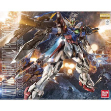 MG 1/100 飛翼鋼彈零式原型機EW