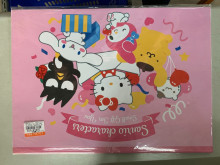 降-Sanrio-Gift_畫圖本