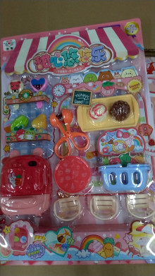 冰箱甜品組2288-61/84P
