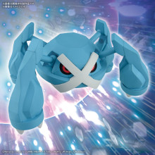 Pokemon PLAMO 收藏集53 精選系列 巨金怪