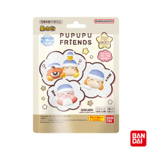 PUPUPU FRIENDS星之卡比入浴劑