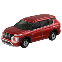 #O 010三菱Outlander Phev