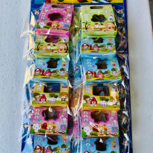 12入9手帳貼紙(盒裝)