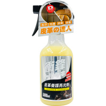 衝鋒皮革養護亮光劑500ml