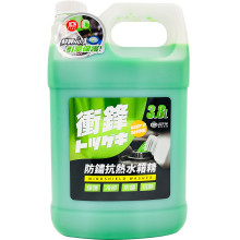 衝鋒防鏽抗熱水箱精3.8L