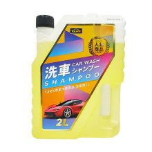 YARK專業洗車精2L