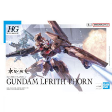 HG 1/144 #18索恩魔靈鋼彈