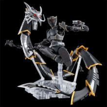 Figure-rise Standard 假面騎士 龍牙