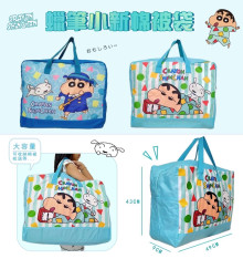 蠟筆小新棉被袋