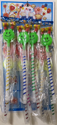15A12入7.5笑臉吹龍