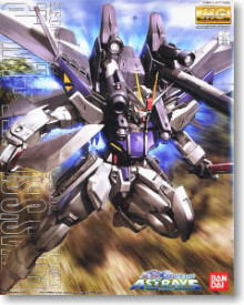 MG 1/100 攻擊E型+IWSP