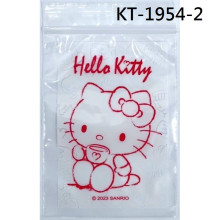 KT多功能夾鏈袋-25入