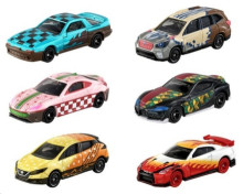 #O 鬼滅之刃小汽車抽抽樂