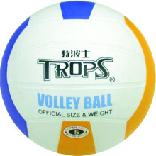 TROPS彩色排球(越南製)