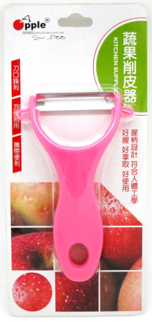 水果削皮器