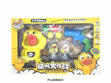 窗盒酷鴨大作戰4680A/48P