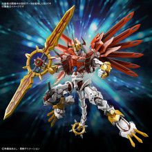 閃光暴龍獸增幅版