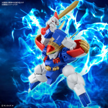 HG 龍神丸