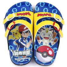神奇寶貝勃肯拖鞋