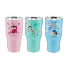 蠟筆小新冰壩杯