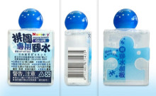 拼圖專用膠水(瓶組+刮板=1組)