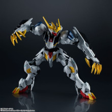 鋼彈 UNIVERSE ASW-G-08 獵魔鋼彈天狼王型