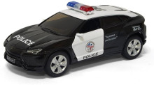 Lamborghini Urus(Police)