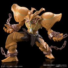 Figure-rise Standard 召喚神艾克佐迪亞（增幅版）