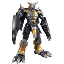 Figure-rise Standard 黑暗戰鬥暴龍獸