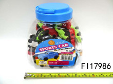 筒裝60入3汽車卷筆刨36P