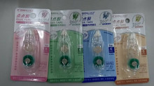 5mm*6mm點點膠雙面專用替換芯24p*48=1152P