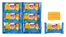 碼 肥皂橡皮擦24p*24=576P（中款）