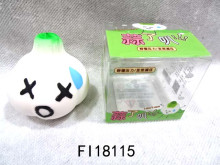 TPR發洩玩具-蒜了叭 12p*40=480P