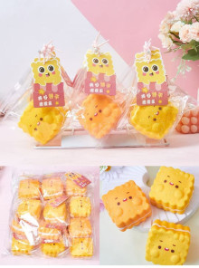 解壓玩具套裝-夾心餅乾捏捏樂12p*20=240P