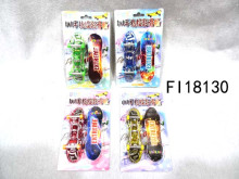 ***1+1手指投影滑板20p*20=400P