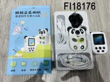 拇指音樂相機