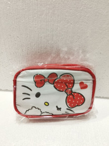 KT經典零錢包