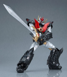 MODEROID 無敵鐵金剛凱撒