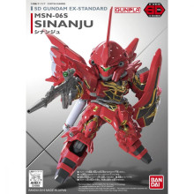 SD EX-STANDARD 013 新安州