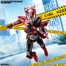 Figure-rise Standard 假面騎士DRIVE 速度型號