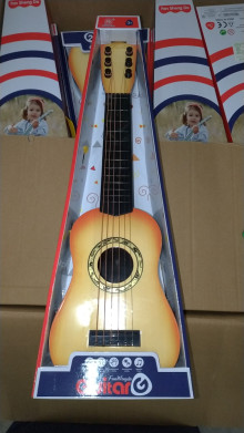 6弦大吉它898-20T/40P