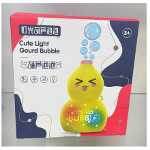 燈光葫蘆泡泡水