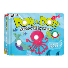 Poke a dot-美好的一天開始了！玩吧！