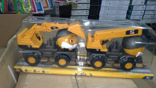 2入松鼠工程車559/32P