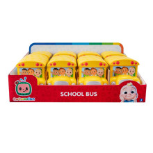Cocomelon-校車小巴士