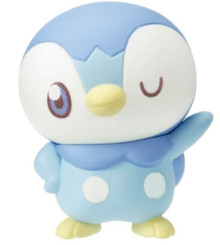 D類#O 波加曼人偶氣球-寶可夢 Pokepeace娃娃屋