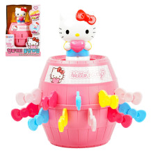HELLO KITTY-危機一發