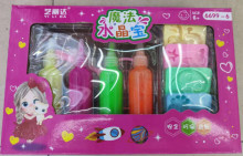 4色水晶寶6699/48P