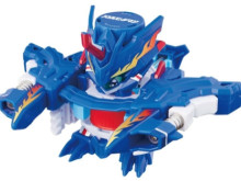 #O BOT-63烈焰聖劍G