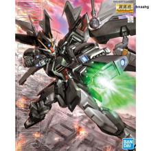 MG 1/100 漆黑攻擊
